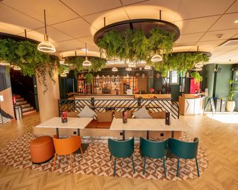 ibis Paris Gare du Nord Château-Landon 10ème - Paris - Gebäude