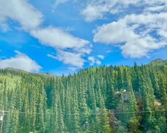 Denali Rainbow Village RV Park and Motel - Denali Park