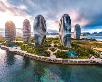 Home Inn Neo Sanya Heping Street Lover's Bridge Sanya Bay - Sanya