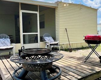 The Happy Hideaway - Lake Wales - Patio