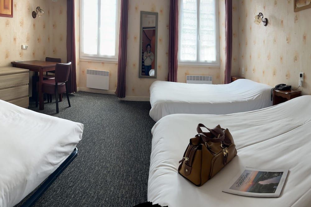 Hotel du Lion d'Or - Rocamadour
