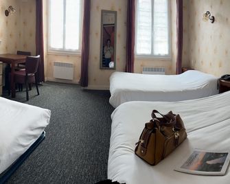 Hotel du Lion d'Or - Rocamadour