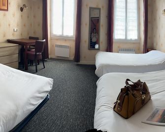 Hotel du Lion d'Or - רוקאמאדור