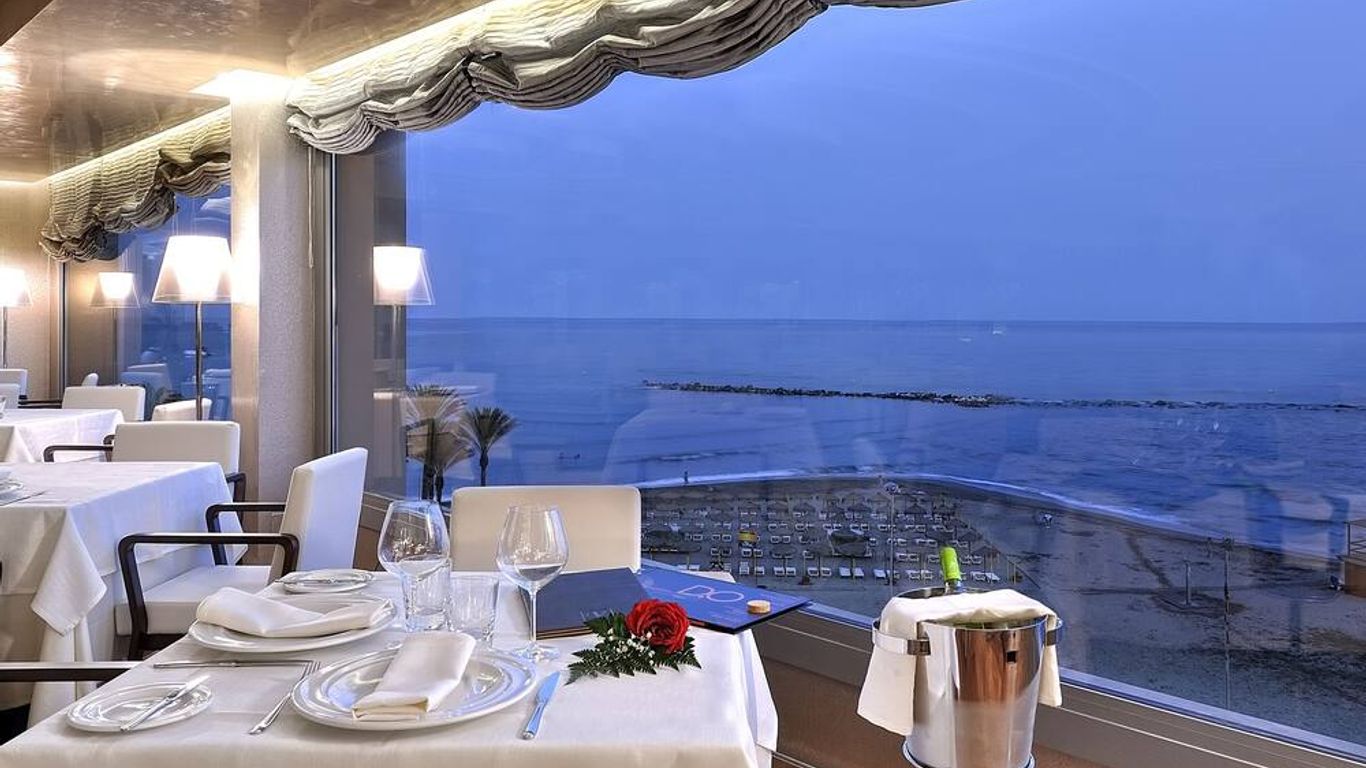 Vincci Selección Aleysa