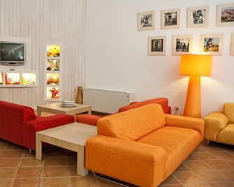 Masseria Macchia & Relais San Pio - Pisticci