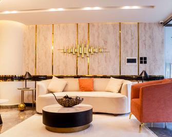 Best Western Hotel Rawalpindi Central - Islamabad - Lounge