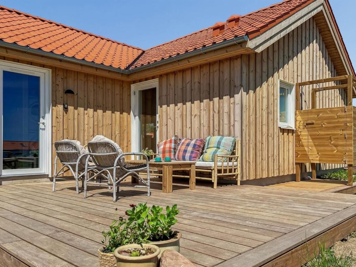 Holiday Home Nani - 500m from the sea by Interhome – Svaneke