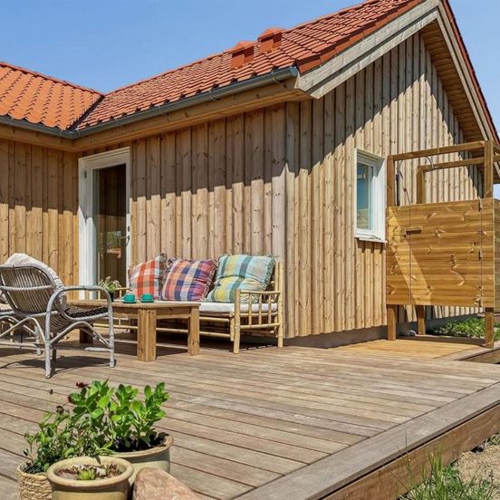 Holiday Home Nani - 500m from the sea by Interhome – Svaneke