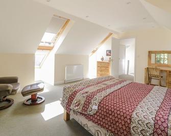 Squirrels Drey - Beeston - Bedroom