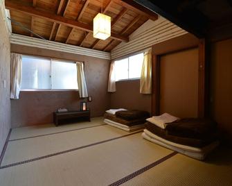 Whole house rental Igusa - Hayashima - Habitación