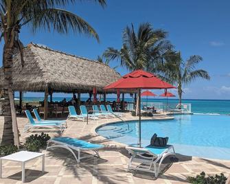 Bimini Sands / Bimini Cove 4/4 On Marina! Great For Group Travel! - Port Royal - Pool