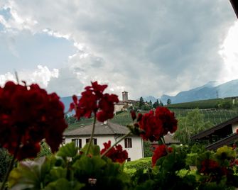 Agritur Renetta - Tassullo - Outdoor view