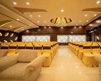 Pai Vista, Kr Road - Bangalore - Sala riunioni