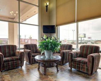 Quality Inn Conway - Greenbrier - Conway - Lobby