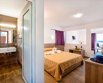 Ilyssion - Pefki - Chambre