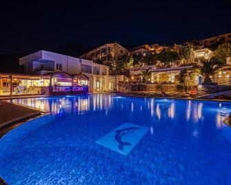 Elounda Residence Resort & Waterpark - Elounda - Pool
