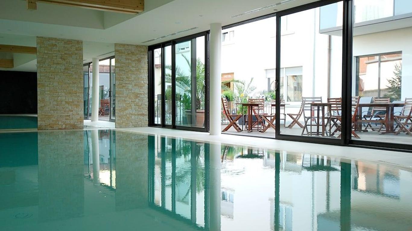 Résidence Les Cigogneaux