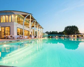 Riviera Golf Resort - San Giovanni in Marignano - Pool