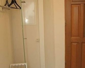 Ferienwohnung Müller-Wulf - Schleswig - Zimmerausstattung