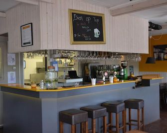 Safari Tent at Vlugtenburg Beach - 's-Gravenzande - Bar