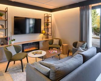 Campanile Nature - Cahors - Cahors - Lobby