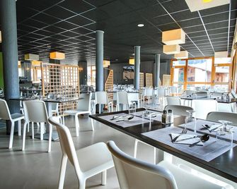 Belambra Clubs Praz-sur-Arly - L'alisier - Praz-sur-Arly - Restaurant