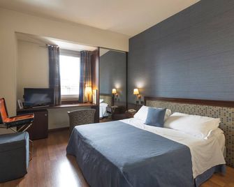 Hotel Montreal - Ragusa - Quarto