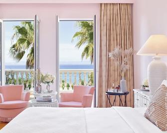 Mandola Rosa at Riviera Olympia, A Grecotel Resort to Live - Kyllini - Habitación