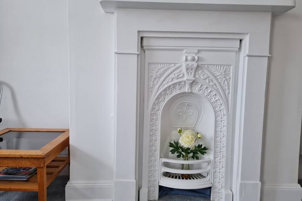 Endeavour House - Cowes - Rumsfaciliteter