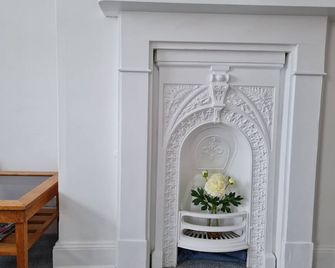 Endeavour House - Cowes - Rumsfaciliteter