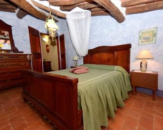 Casolare Delle Farfalle - Villa & Pool - Capannori - Habitación