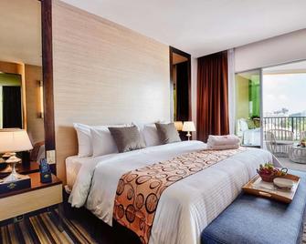 Goldsands Hotel Langkawi - Langkawi - Bedroom