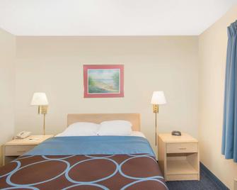 Rodeway Inn - Webster - Habitación