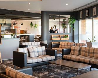 Novotel Milton Keynes - Milton Keynes - Ingresso