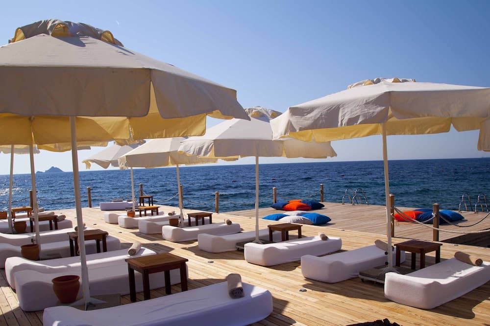 Palmalife Bodrum Resort & Spa - בודרום