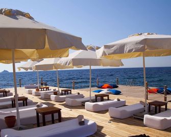 Palmalife Bodrum Resort & Spa - Bodrum
