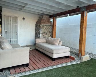Perfect Place for vacation ! - Wofford Heights - Патіо
