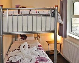 Hendre Aled Cottage 1 - Denbigh - Slaapkamer