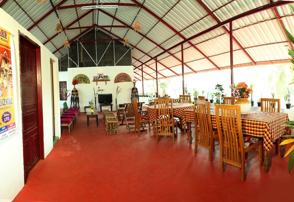 دريم كاتشر هوم ستاي - كوتشي - مطعم