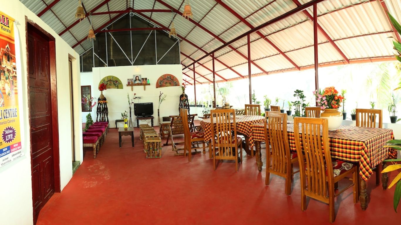 Dream Catcher Home Stay