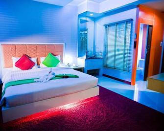 V-One Hotel Korat - Nakhon Ratchasima - Habitación