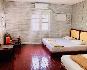 Tioman Paya Resort - Tioman Island - Habitación