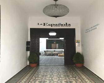 Hostal Boutique La Española - Rota