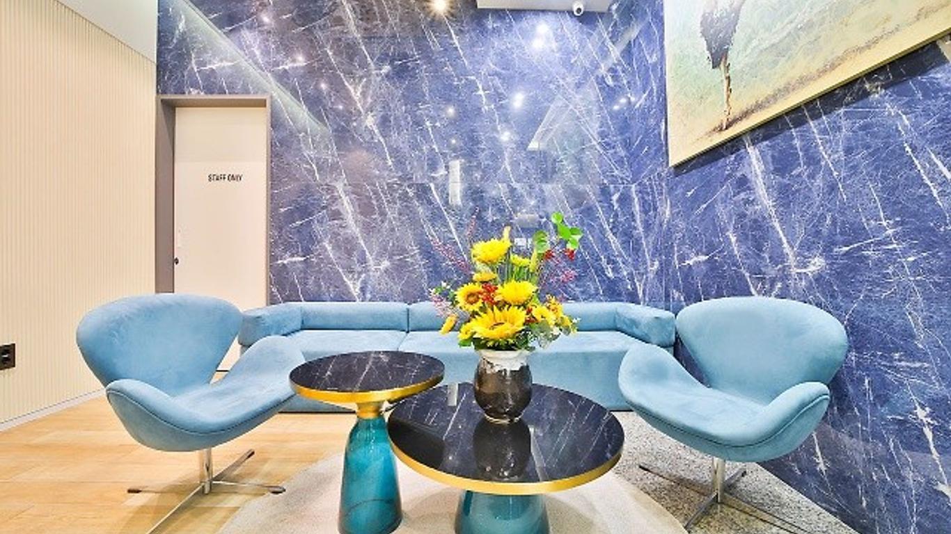 호텔 피에드 수성