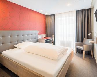 Hotel Rennschuh - Göttingen - Soverom