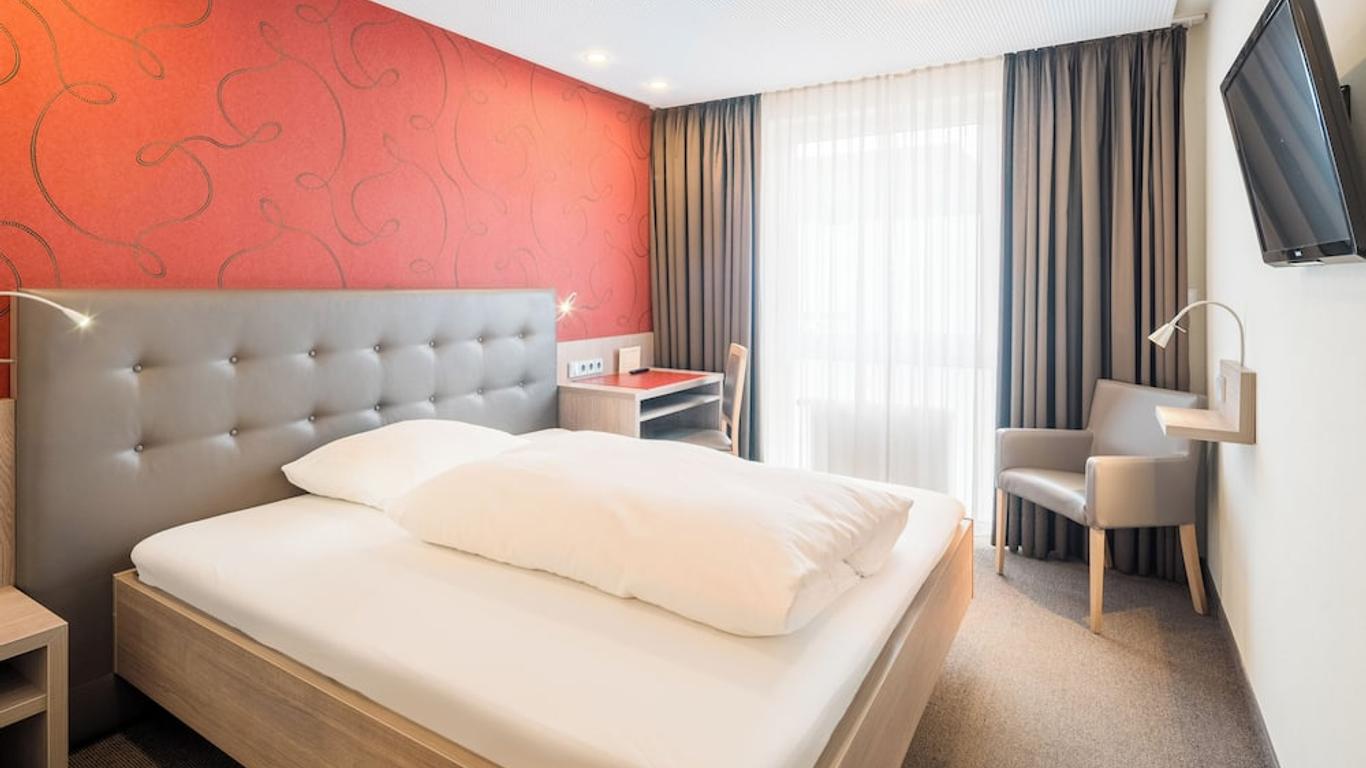 Hotel Rennschuh