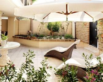 Villa Grace Tombolato - Montesilvano