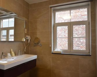 Craywinckelhof Wagenhuis Horst - Lubbeek - Baño