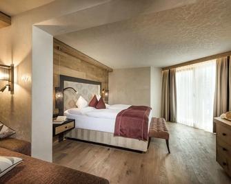 Platzlhof - Mein Hotel im Zillertal - Ried im Zillertal - Bedroom