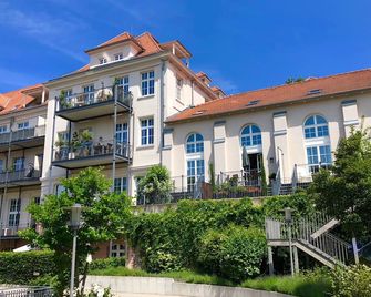 Schwarzwald Loft - Baden-Baden - Clădire